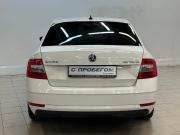 Skoda Octavia III (A7) Рестайлинг Балашиха  - изображение 18