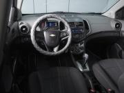 Chevrolet Aveo II Ростов-на-Дону  - изображение 22