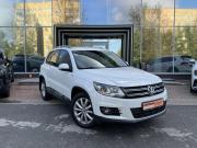 Volkswagen Tiguan I Рестайлинг Екатеринбург  - изображение 35