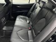 Toyota Camry VIII (XV70) Екатеринбург  - изображение 50