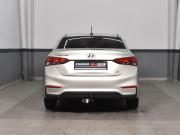 Hyundai Solaris II Кемерово  - изображение 25