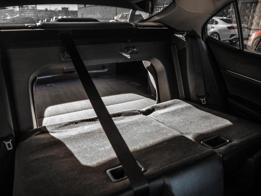 Toyota Camry VIII (XV70) Рестайлинг Санкт-Петербург  - изображение 33