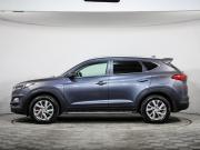 Hyundai Tucson III Рестайлинг Санкт-Петербург  - изображение 35