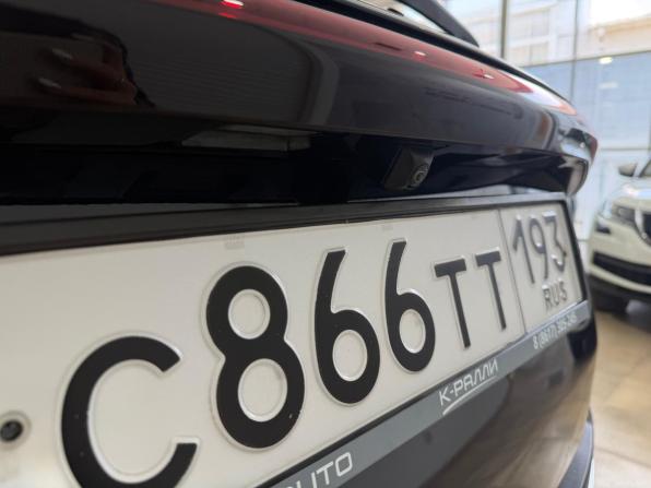 Omoda C5 I с пробегом 2023 года, цена 1 750 000 рублей, 71663 км, внедорожник, Автокод Объявления