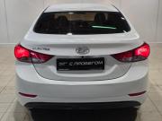 Hyundai Elantra V (MD) Самара  - изображение 23