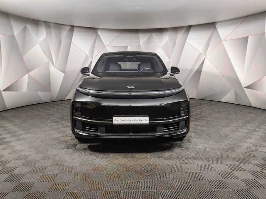 Li Auto (Lixiang) L7 I Рестайлинг Москва  - изображение 7