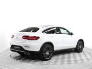Mercedes-Benz GLC Coupe I (C253) Москва  - изображение 27
