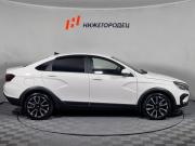 Lada (ВАЗ) Vesta I Рестайлинг (NG) Нижний Новгород  - изображение 25