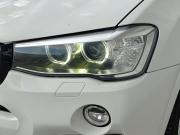 BMW X4 I (F26) Казань  - изображение 43
