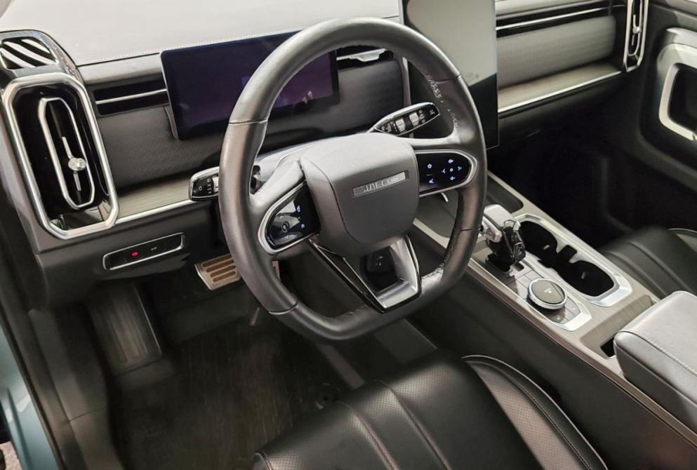 Jaecoo J7 I Ярославль  - изображение 12