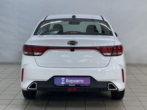 Solaris KRS с пробегом 2025 года, цена 2 654 800 рублей, 4 км, седан, Автокод Объявления