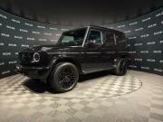 Mercedes-Benz G-Класс III (W465) Рестайлинг Москва  - изображение 24