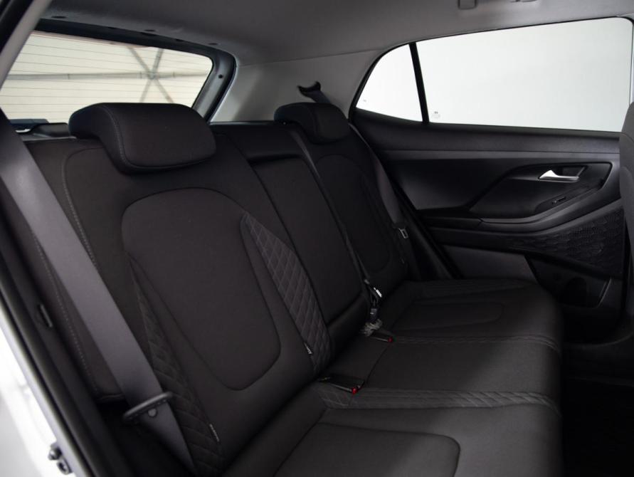 Hyundai Creta II Санкт-Петербург  - изображение 13