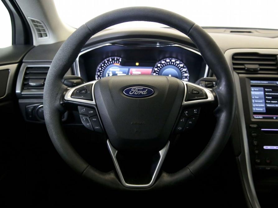Ford Mondeo V Санкт-Петербург  - изображение 19