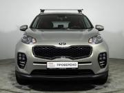Kia Sportage IV Санкт-Петербург  - изображение 20