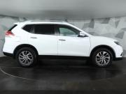 Nissan X-Trail III Москва  - изображение 35