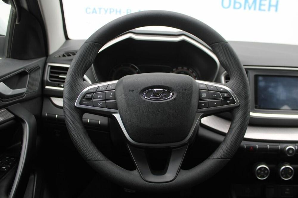 Lada (ВАЗ) Vesta I Рестайлинг (NG) Пермь  - изображение 11