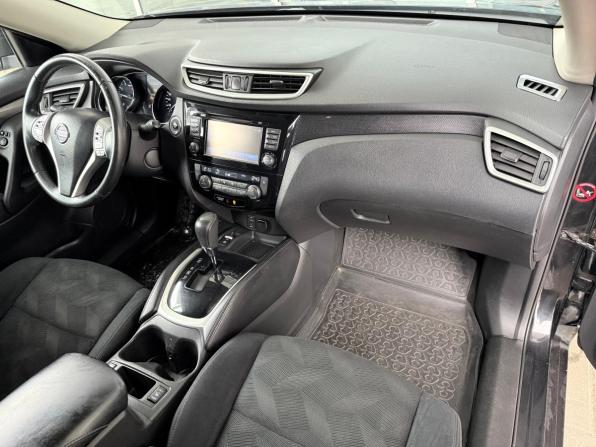 Nissan X-Trail III с пробегом 2016 года, цена 1 649 000 рублей, 157394 км, внедорожник, Автокод Объявления