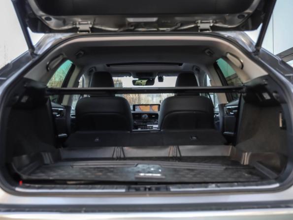Lexus RX IV с пробегом 2017 года, цена 4 749 000 рублей, 25489 км, внедорожник, Автокод Объявления