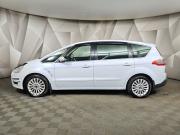 Ford S-MAX I Рестайлинг Москва  - изображение 24