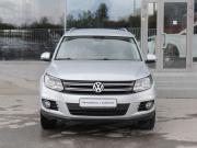 Volkswagen Tiguan I Рестайлинг Новосибирск  - изображение 21