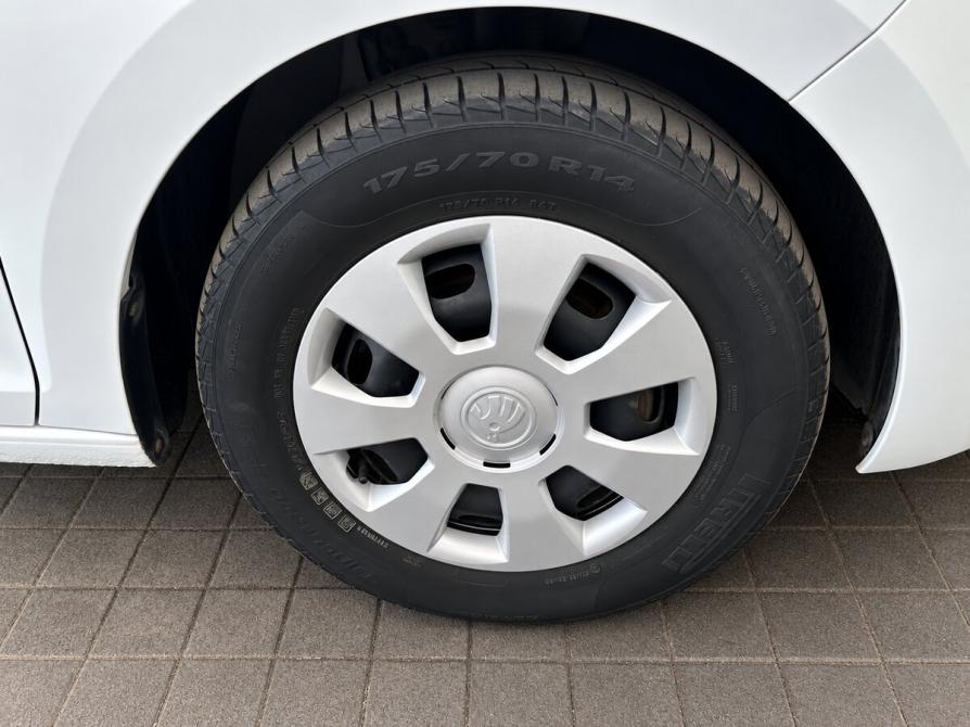Skoda Rapid I Рестайлинг Москва  - изображение 15