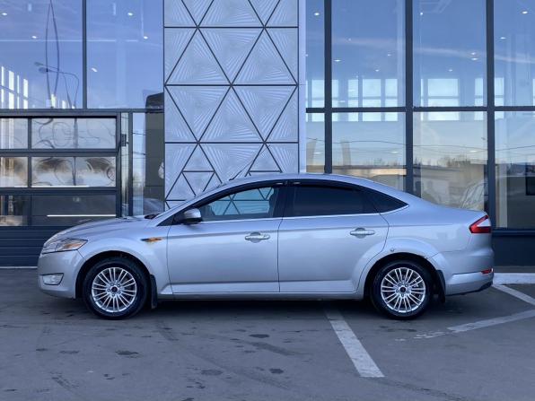 Ford Mondeo IV с пробегом 2010 года, цена 689 000 рублей, 267400 км, седан, Автокод Объявления