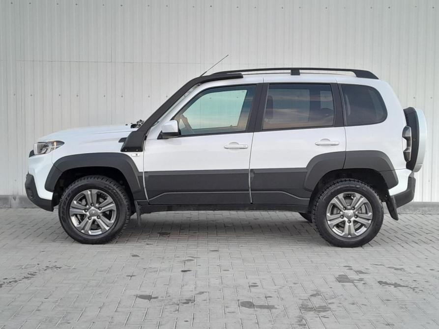 Lada (ВАЗ) Niva Travel I Новочеркасск  - изображение 5