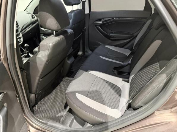 Lada (ВАЗ) Vesta I с пробегом 2020 года, цена 875 703 рубля, 101545 км, седан, Автокод Объявления