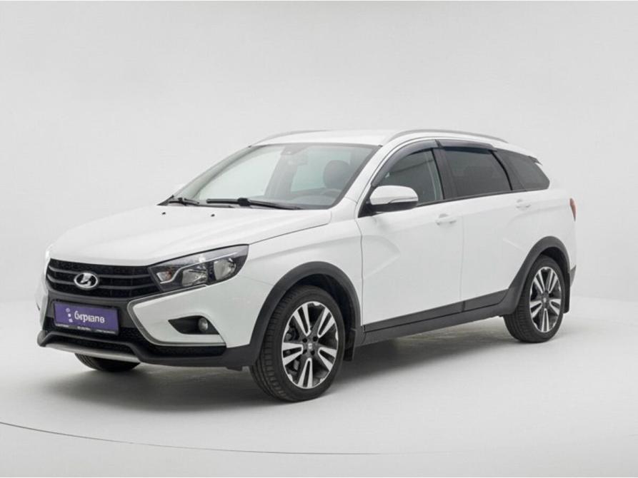 Lada (ВАЗ) Vesta I Борисоглебск  - изображение 1