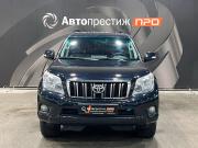 Toyota Land Cruiser Prado 150 Series Пермь  - изображение 28
