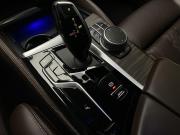 BMW 5 серии VII (G30/G31/G38) Рестайлинг Москва  - изображение 59