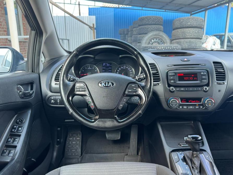 Kia Cerato III Рестайлинг (Classic) Ростов-на-Дону  - изображение 14