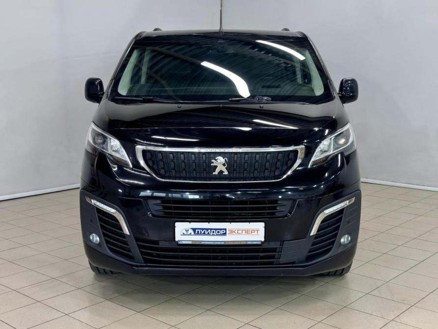 Peugeot Traveller I Нижний Новгород  - изображение 8