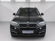 BMW X5 III (F15) Москва  - изображение 21