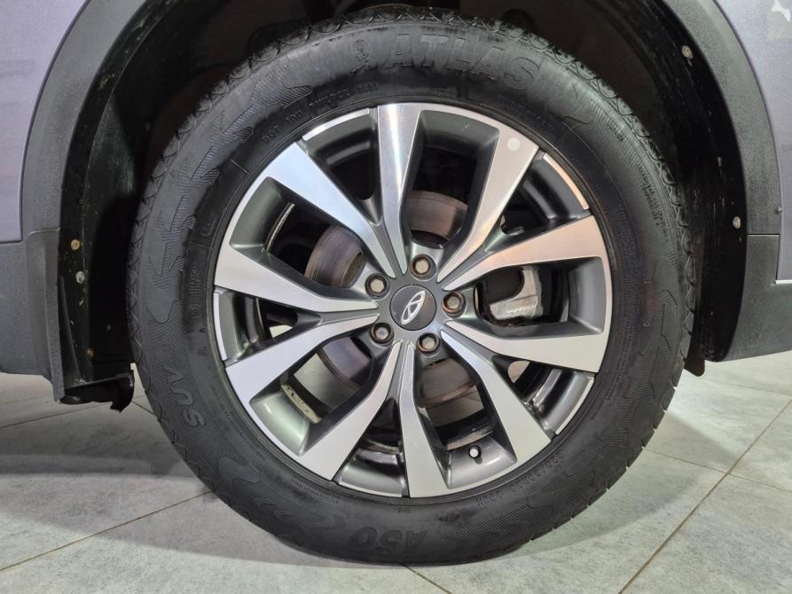 Chery Tiggo 7 Pro Max I Воронеж  - изображение 21