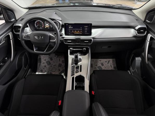 Geely Coolray I с пробегом 2021 года, цена 1 850 000 рублей, 14231 км, внедорожник, Автокод Объявления