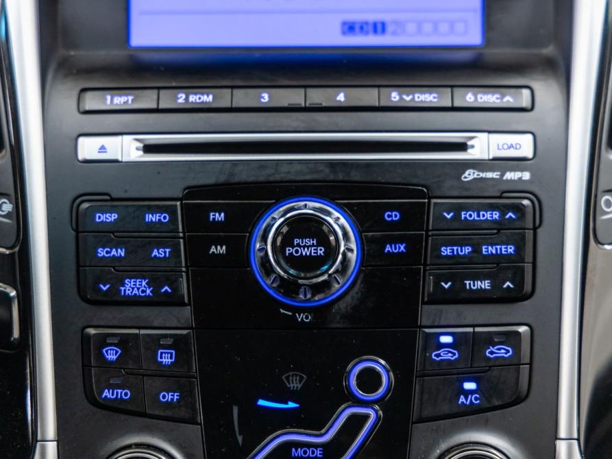Hyundai Sonata VI (YF) Волгоград  - изображение 24
