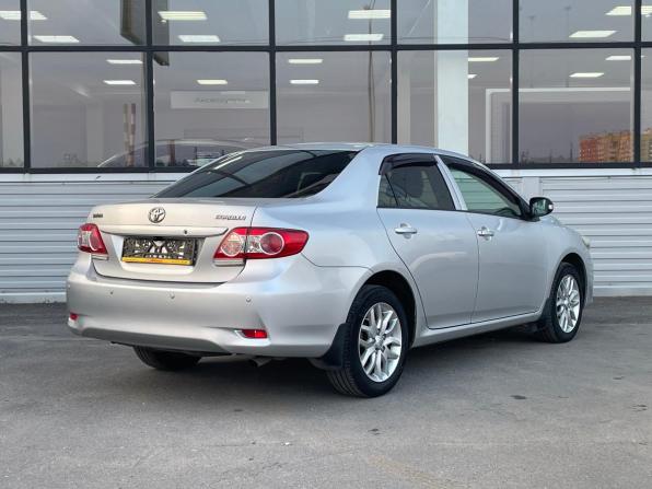 Toyota Corolla X (E140 E150) Рестайлинг с пробегом 2010 года, цена 1 200 000 рублей, 92200 км, седан, Автокод Объявления