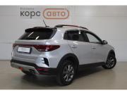 Kia Rio IV Рестайлинг Коломна  - изображение 20