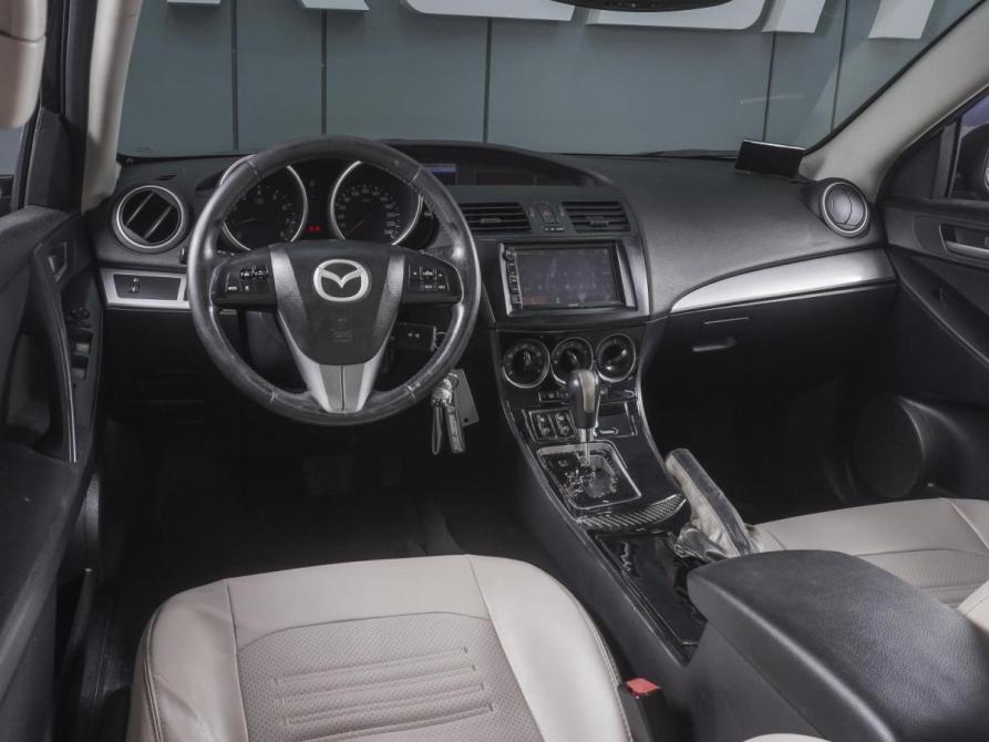 Mazda 3 II (BL) Ростов-на-Дону  - изображение 6