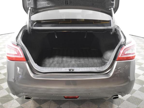 Nissan Teana III с пробегом 2014 года, цена 1 149 900 рублей, 240847 км, седан, Автокод Объявления