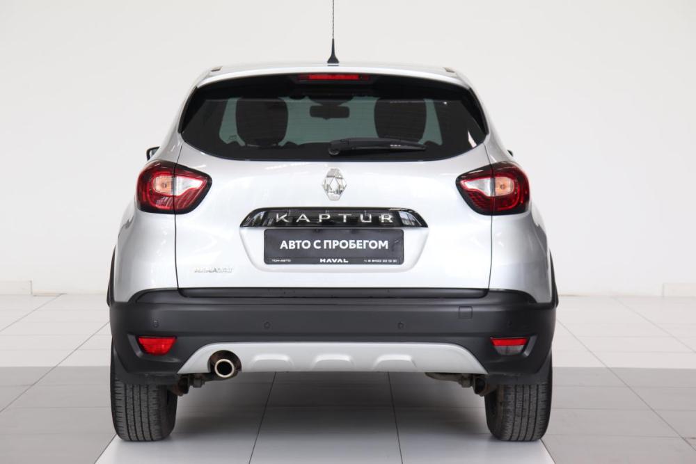 Renault Kaptur I Ульяновск  - изображение 4