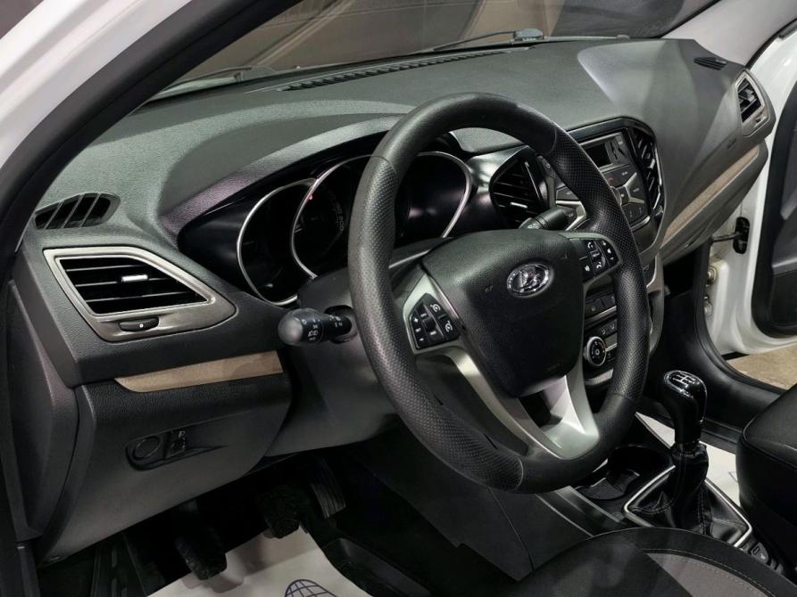 Lada (ВАЗ) Vesta I Ставрополь  - изображение 7