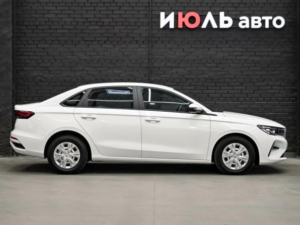 Geely Emgrand II с пробегом 2024 года, цена 1 950 000 рублей, 11723 км, седан, Автокод Объявления