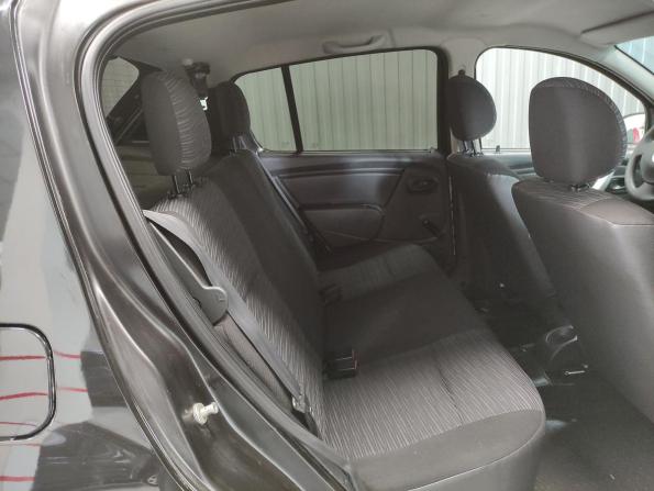 Renault Sandero I с пробегом 2014 года, цена 490 000 рублей, 203690 км, хэтчбек, Автокод Объявления