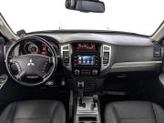 Mitsubishi Pajero IV Рестайлинг 2 Москва  - изображение 44