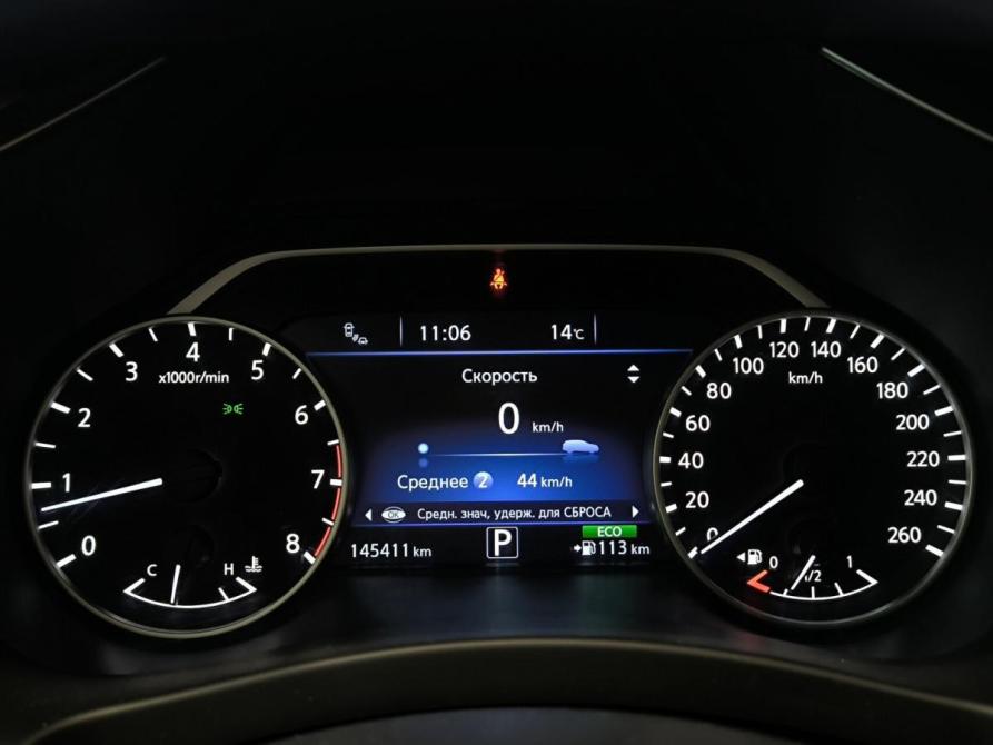 Nissan Murano III (Z52) Казань  - изображение 16