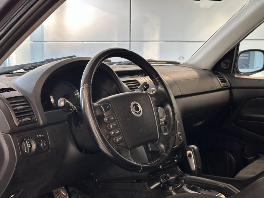 SsangYong Rexton II Тверь  - изображение 7