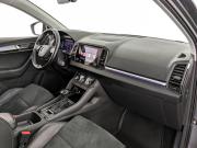 Skoda Karoq I Москва  - изображение 40
